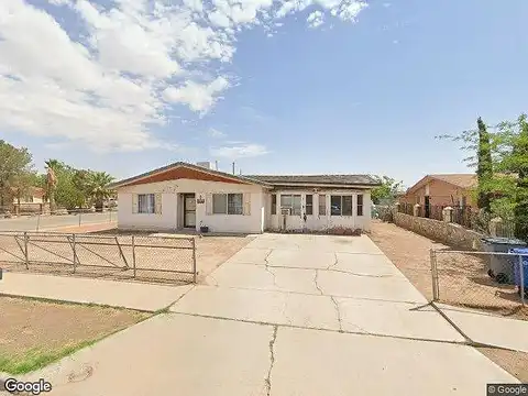 Yorktown, EL PASO, TX 79907
