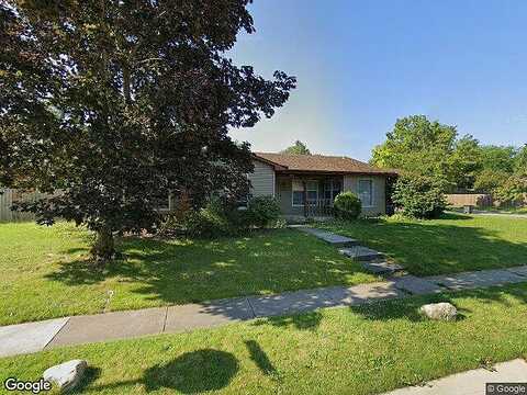 Woodstream, FORT WAYNE, IN 46804