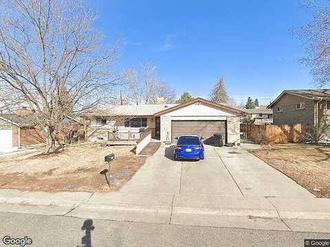 66Th, ARVADA, CO 80004