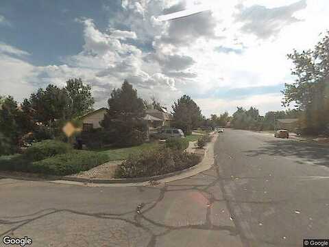 Cornell, DENVER, CO 80231