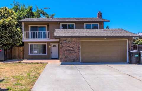 Mira Del Rio, SACRAMENTO, CA 95827