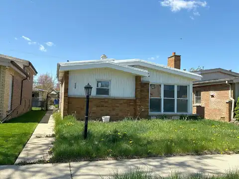 Parnell, CHICAGO, IL 60620