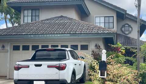 94 -240 Anapau Pl, Waipahu, HI 96797