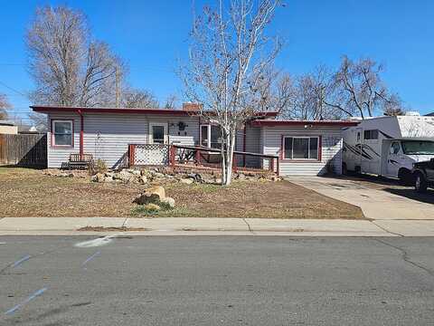 Yates, DENVER, CO 80204