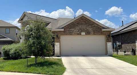 Bricewood Post, SAN ANTONIO, TX 78254
