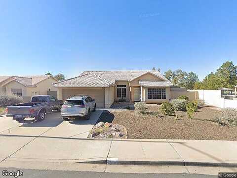 54Th, MESA, AZ 85206