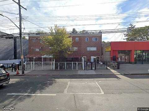 233Rd, BRONX, NY 10466