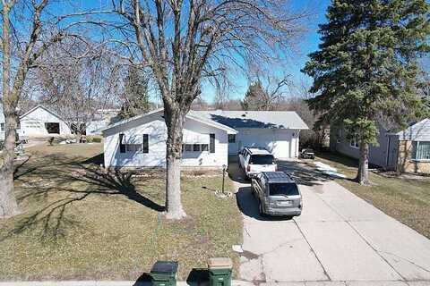 Draco, COSMOS, MN 56228
