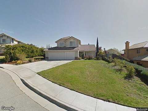 Starlight, BANNING, CA 92220