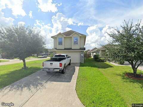Wyatt Oak, HOUSTON, TX 77044