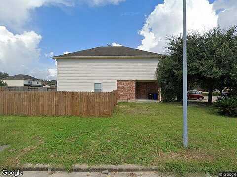 Maple Green, HOUSTON, TX 77044