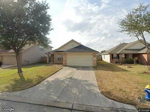 Chapelstone, HOUSTON, TX 77044