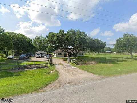 Masters, MANVEL, TX 77578