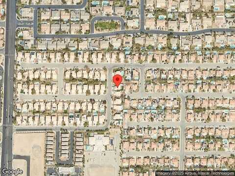 Silver Frost, LAS VEGAS, NV 89123