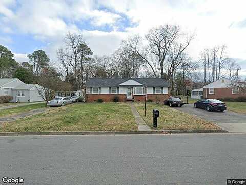 Nandina, HENRICO, VA 23228