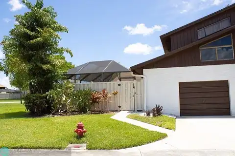 Boca Gardens, BOCA RATON, FL 33496