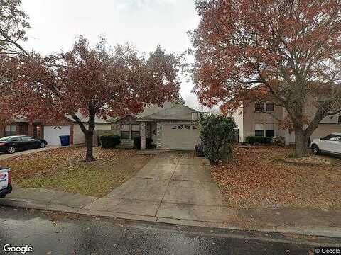 Kashmir, SAN ANTONIO, TX 78251