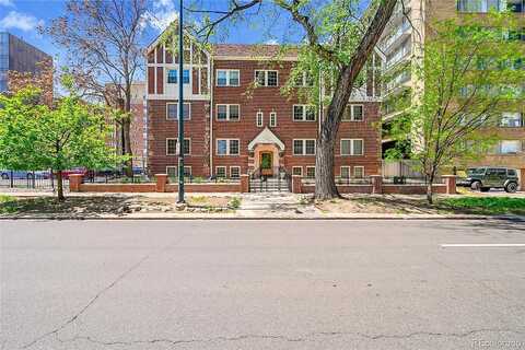 N Logan Street, Denver, CO 80203