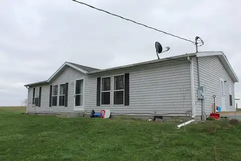 Randolph County Line, WILLIAMSBURG, IN 47393