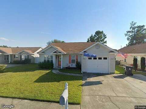 Eaddy, MURRELLS INLET, SC 29576