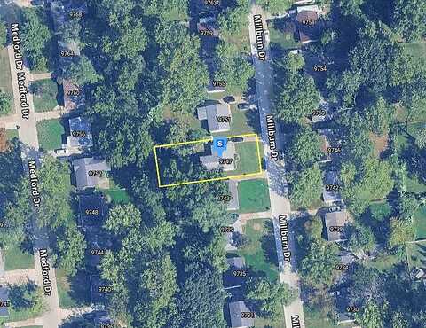 Millburn, SAINT LOUIS, MO 63136