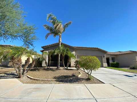 Horse Thief, TOLLESON, AZ 85353