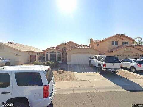 Pontiac, PEORIA, AZ 85382