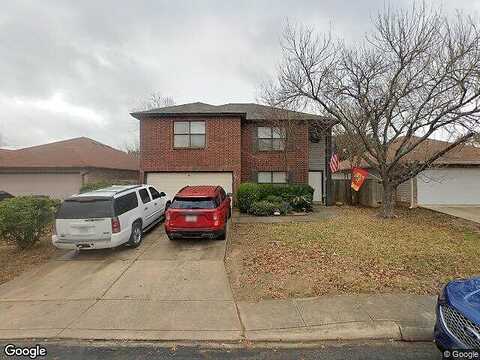 Criswell, SAN ANTONIO, TX 78251