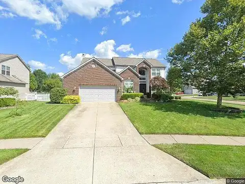 Fortkort, REYNOLDSBURG, OH 43068
