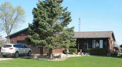 Cronk, LENNON, MI 48449