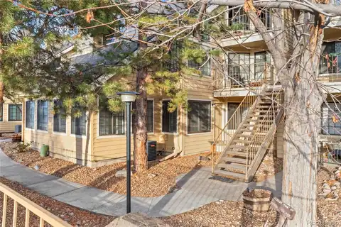 S Dahlia Street, Denver, CO 80246