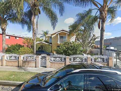 Victoria, SOUTH GATE, CA 90280