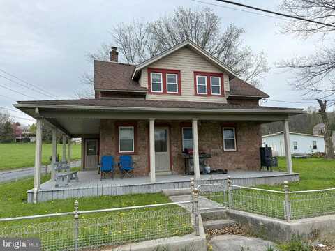Ridge, DENVER, PA 17517