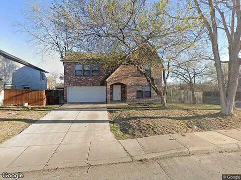 Raven Field, SAN ANTONIO, TX 78245