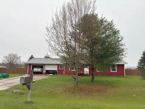 Meadow, FARWELL, MI 48622