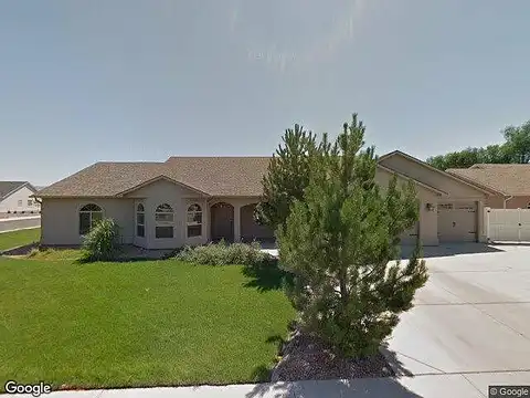 Sabil, FRUITA, CO 81521