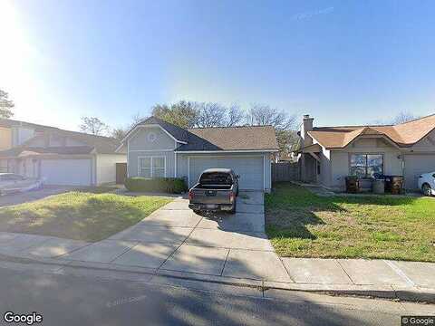 Amber Field, SAN ANTONIO, TX 78245