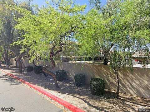 Scottsdale, PARADISE VALLEY, AZ 85253