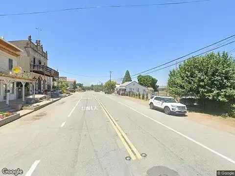 Apn 021-330-006-0, LA GRANGE, CA 95329