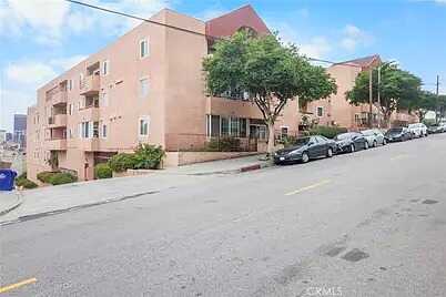 Ashton &Amp; Mannin, Los Angeles, CA 90012
