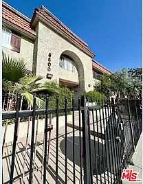 Baxter Street And Cove Avenu, Los Angeles, CA 90017