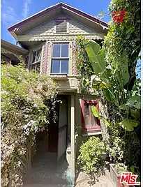 Bellevue Ave &Amp; N Boylston S, Los Angeles, CA 90031