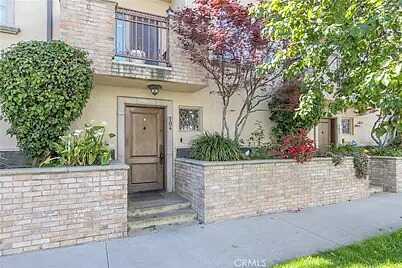 Bellevue Ave &Amp; N Boylston S, Los Angeles, CA 91352
