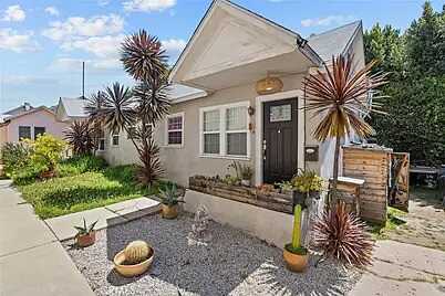 Bonita Terrace &Amp; Pinehurs, Los Angeles, CA 90029