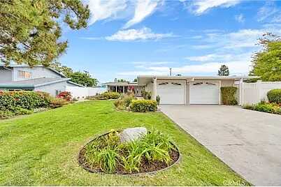 Bristol Circle And Sunset Blvd, Los Angeles, CA 90041