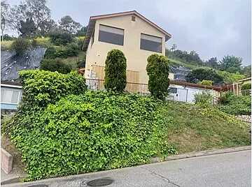 Builders Tract Cod, Los Angeles, CA 90008