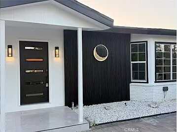 Builders Tract Cod, Los Angeles, CA 91401