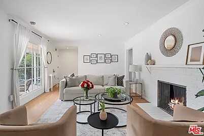 Charnock And Butle, Los Angeles, CA 90066
