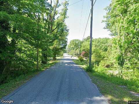 Church St, ALBERTA, VA 23821