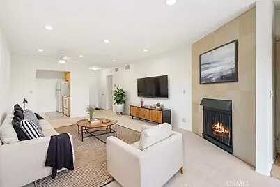 Corbin Ave. And Saticoy St, Los Angeles, CA 90063
